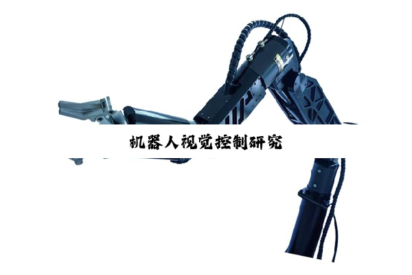 今日科普|机器人视觉控制研究