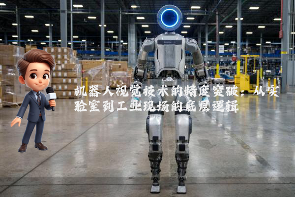 机器人视觉技术的精度突破：从实验室到工业现场的底层逻辑