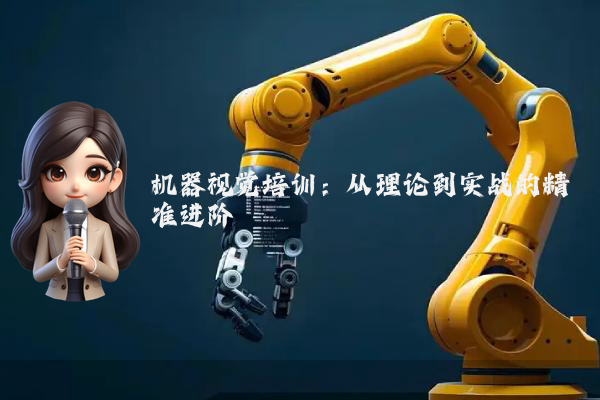 机器视觉培训：从理论到实战的精准进阶
