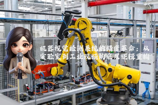 机器视觉检测系统的精度革命：从实验室到工业现场的底层逻辑重构