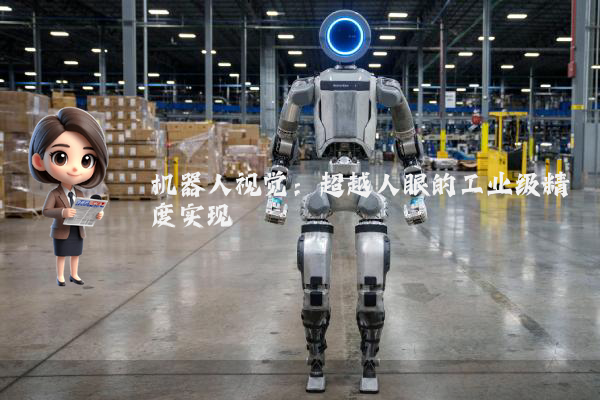 机器人视觉:超越人眼的工业级精度实现
