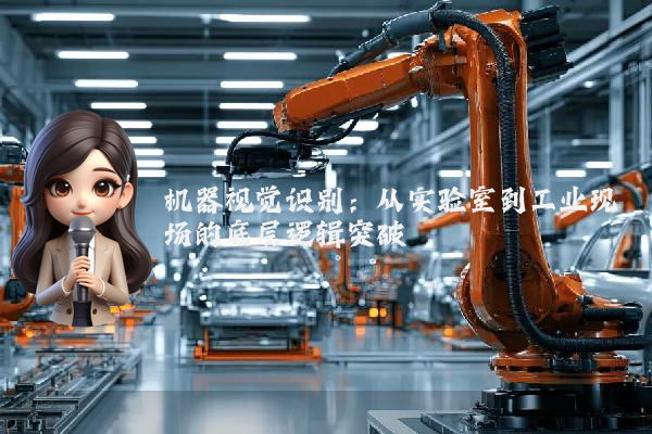 机器视觉识别：从实验室到工业现场的底层逻辑突破