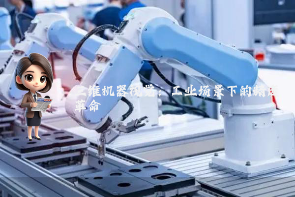 三维机器视觉：工业场景下的精度革命
