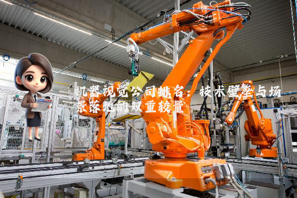 机器视觉公司排名：技术壁垒与场景落地的双重较量