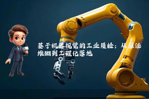 基于机器视觉的工业质检：从算法堆砌到工程化落地